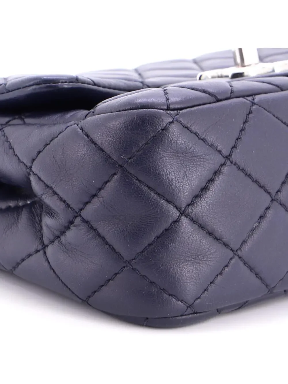 Chanel Square Classic Single Flap Bag #290743C47B